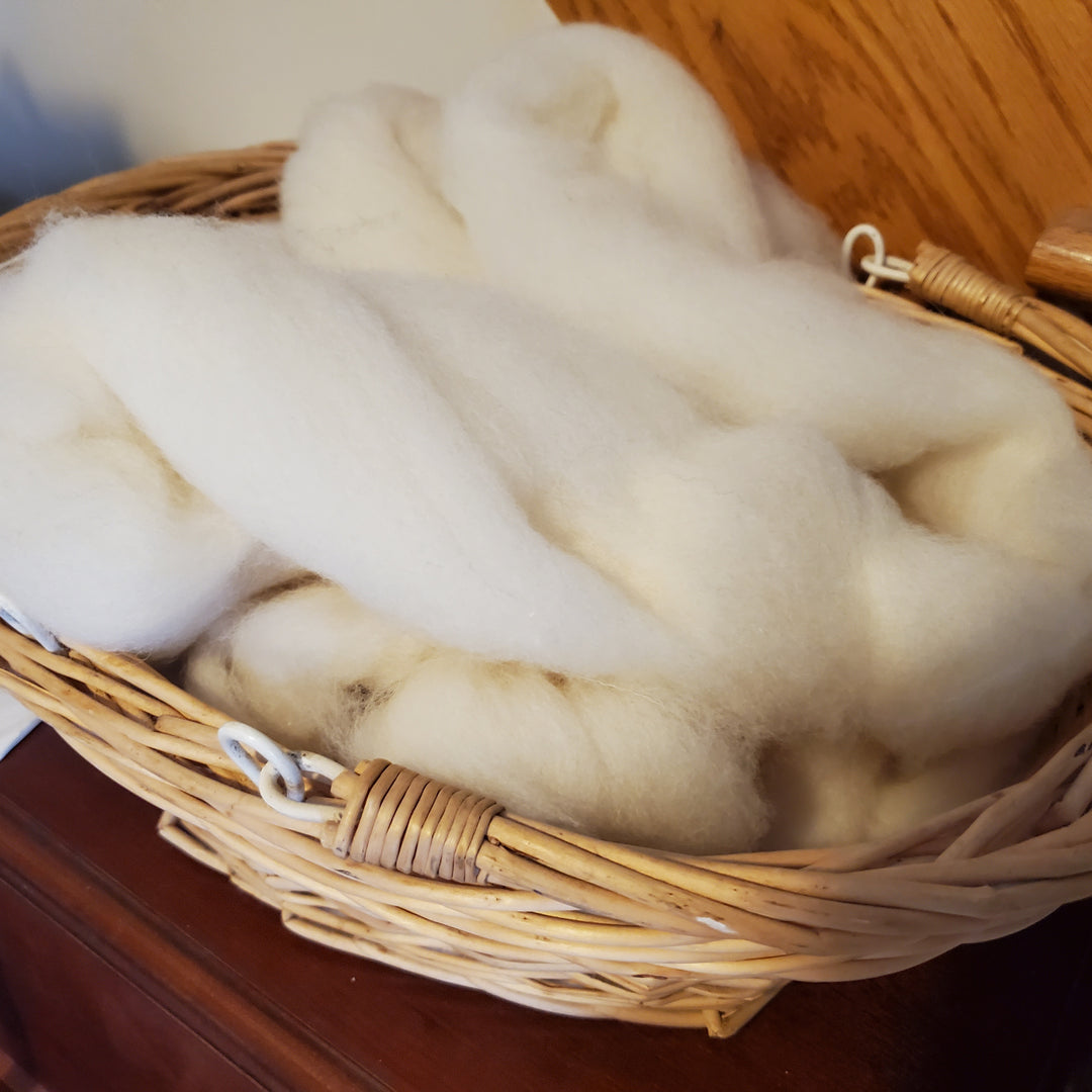 Fiber