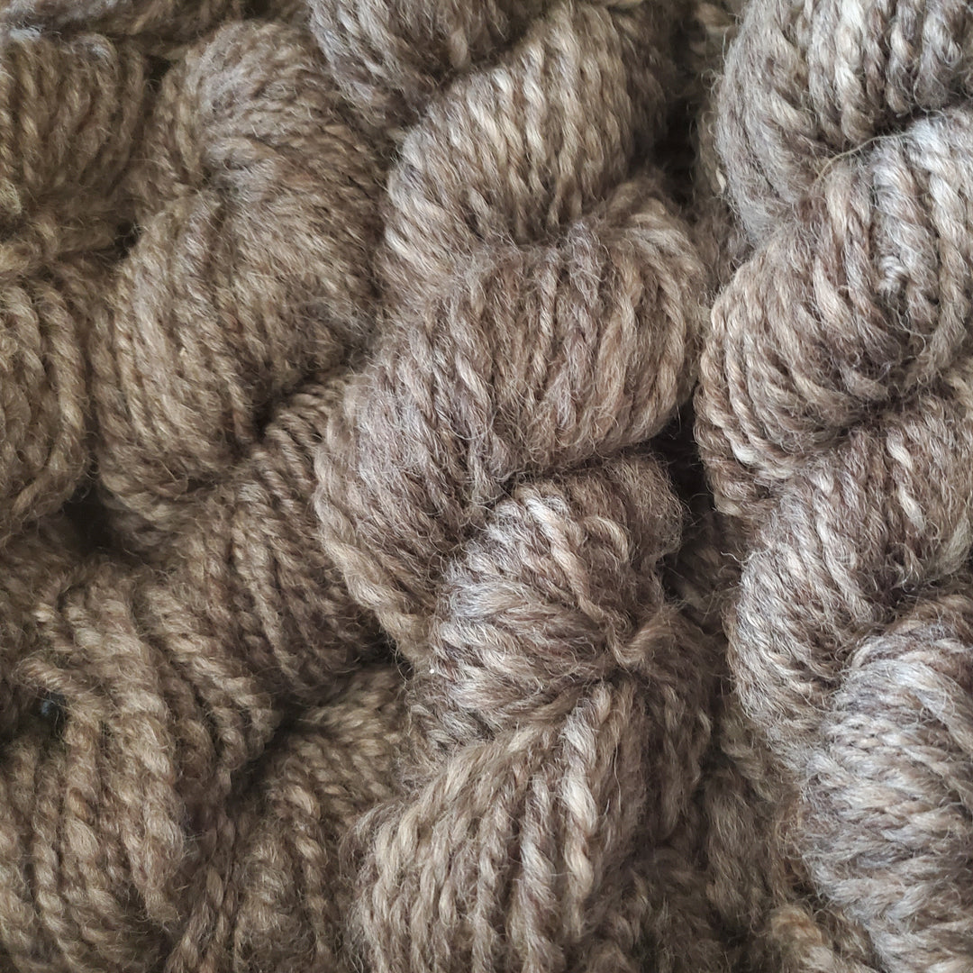 Yarn - Gray