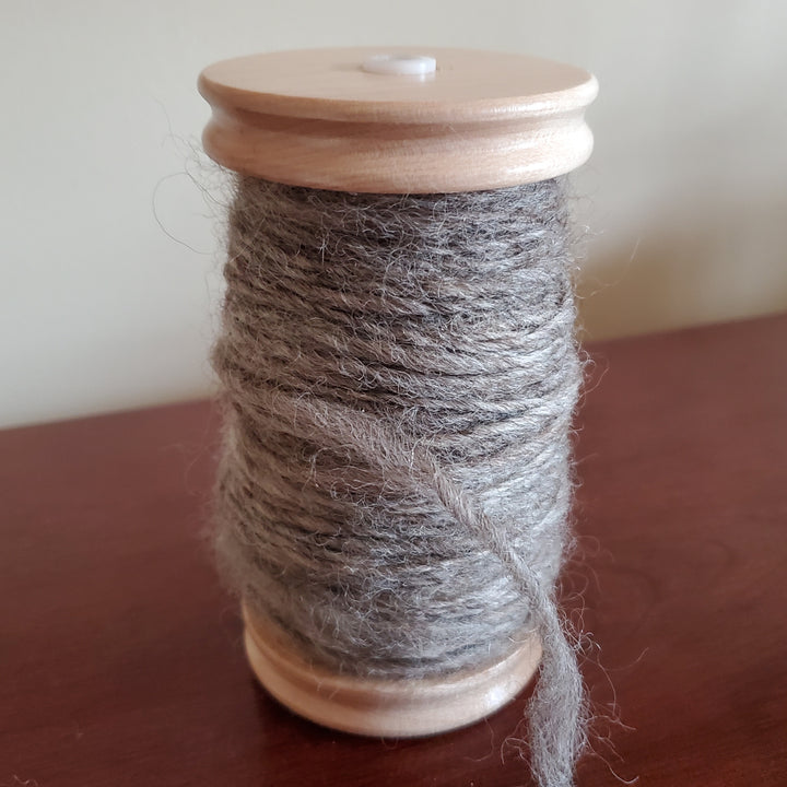 Yarn - Gray